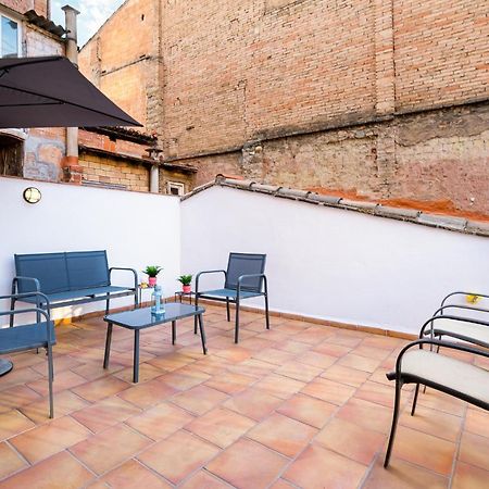 Mi Casa De Manresa Apartman Kültér fotó