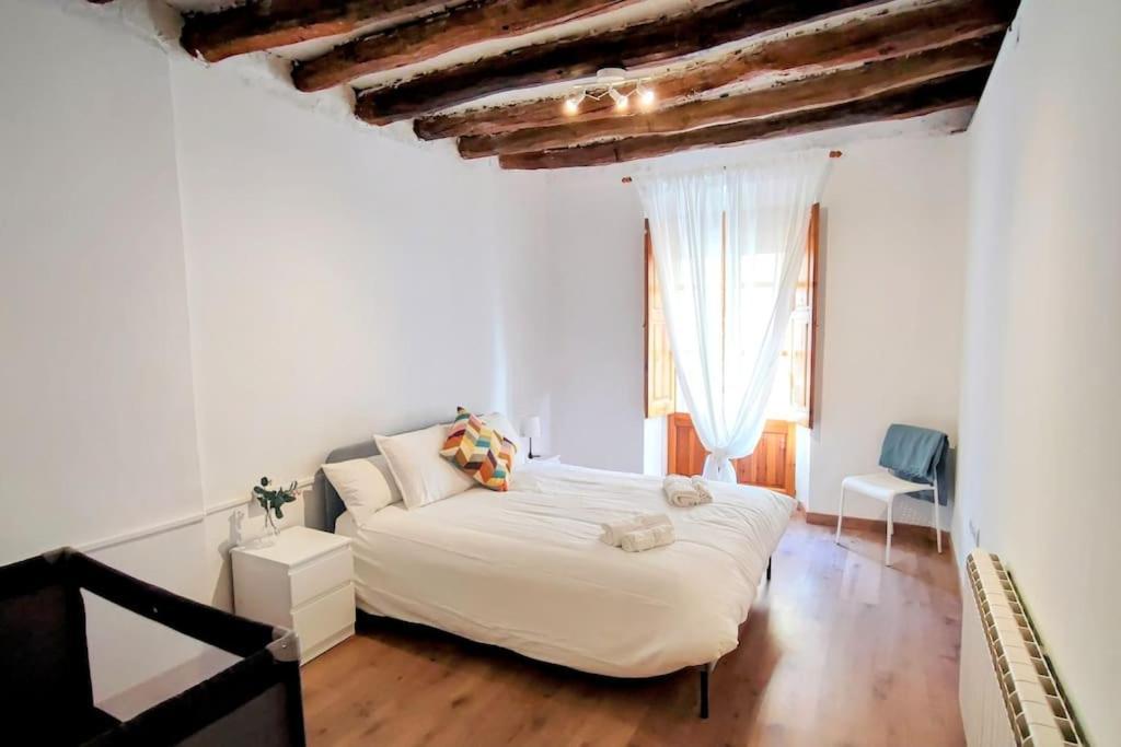 Mi Casa De Manresa Apartman Kültér fotó