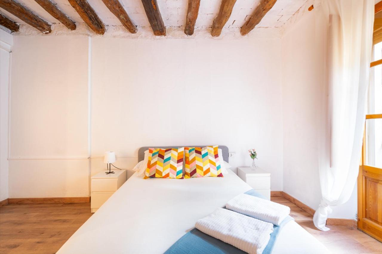 Mi Casa De Manresa Apartman Kültér fotó