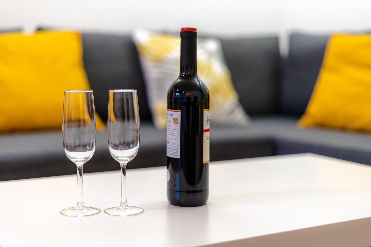 Mi Casa De Manresa Apartman Kültér fotó
