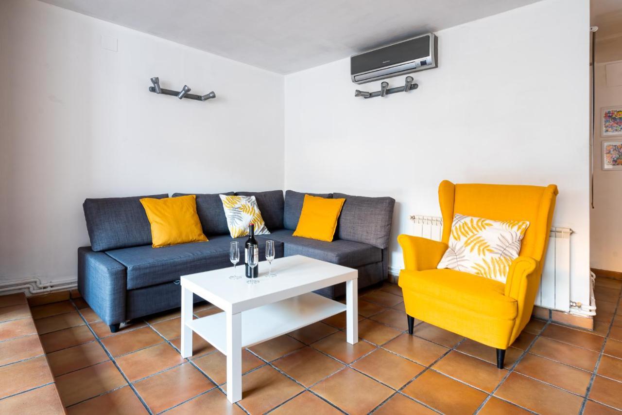 Mi Casa De Manresa Apartman Kültér fotó