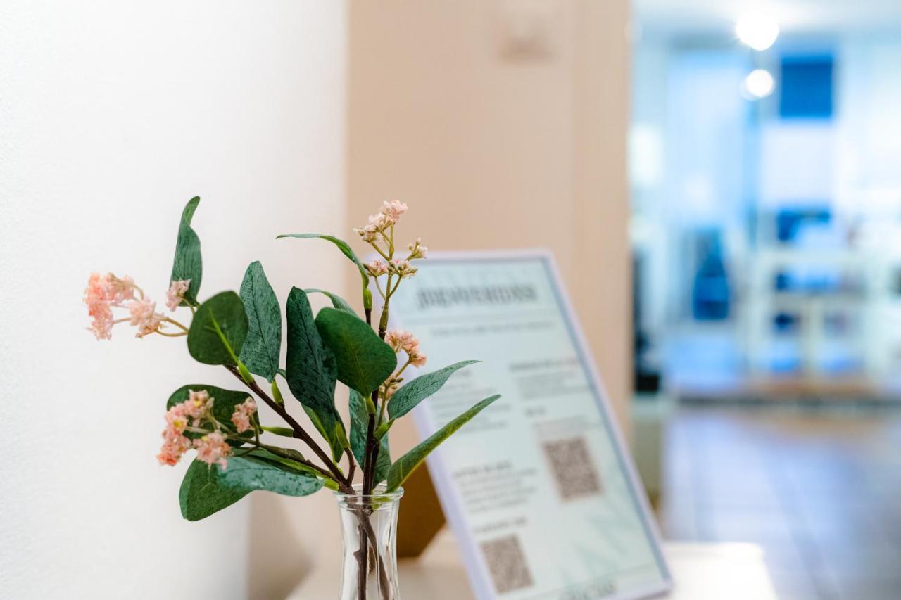 Mi Casa De Manresa Apartman Kültér fotó