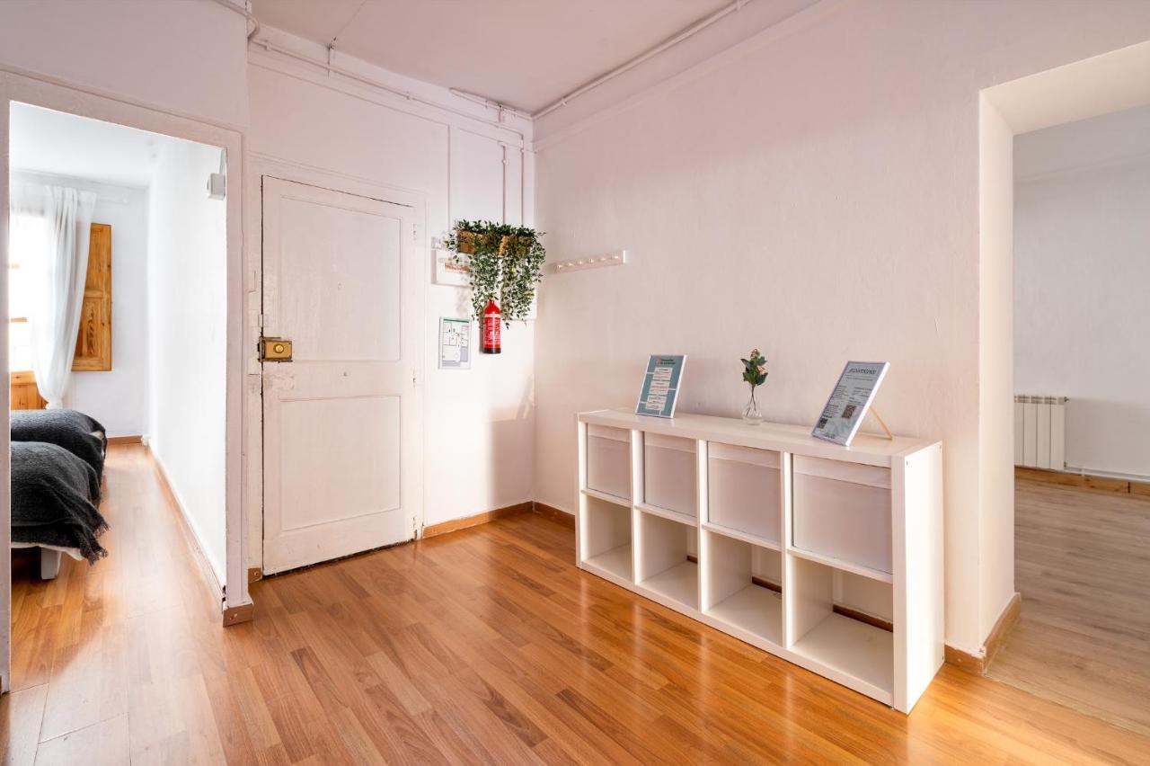 Mi Casa De Manresa Apartman Kültér fotó