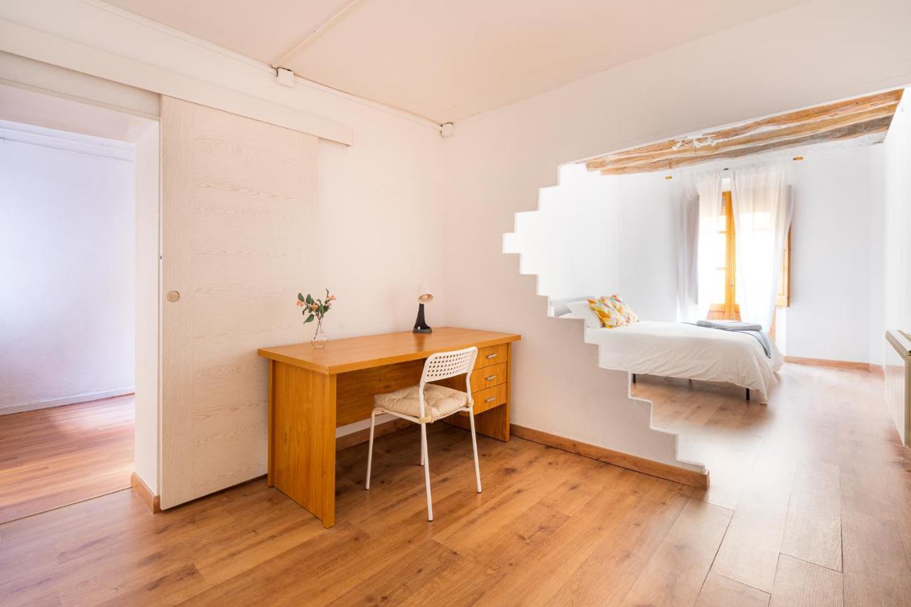 Mi Casa De Manresa Apartman Kültér fotó