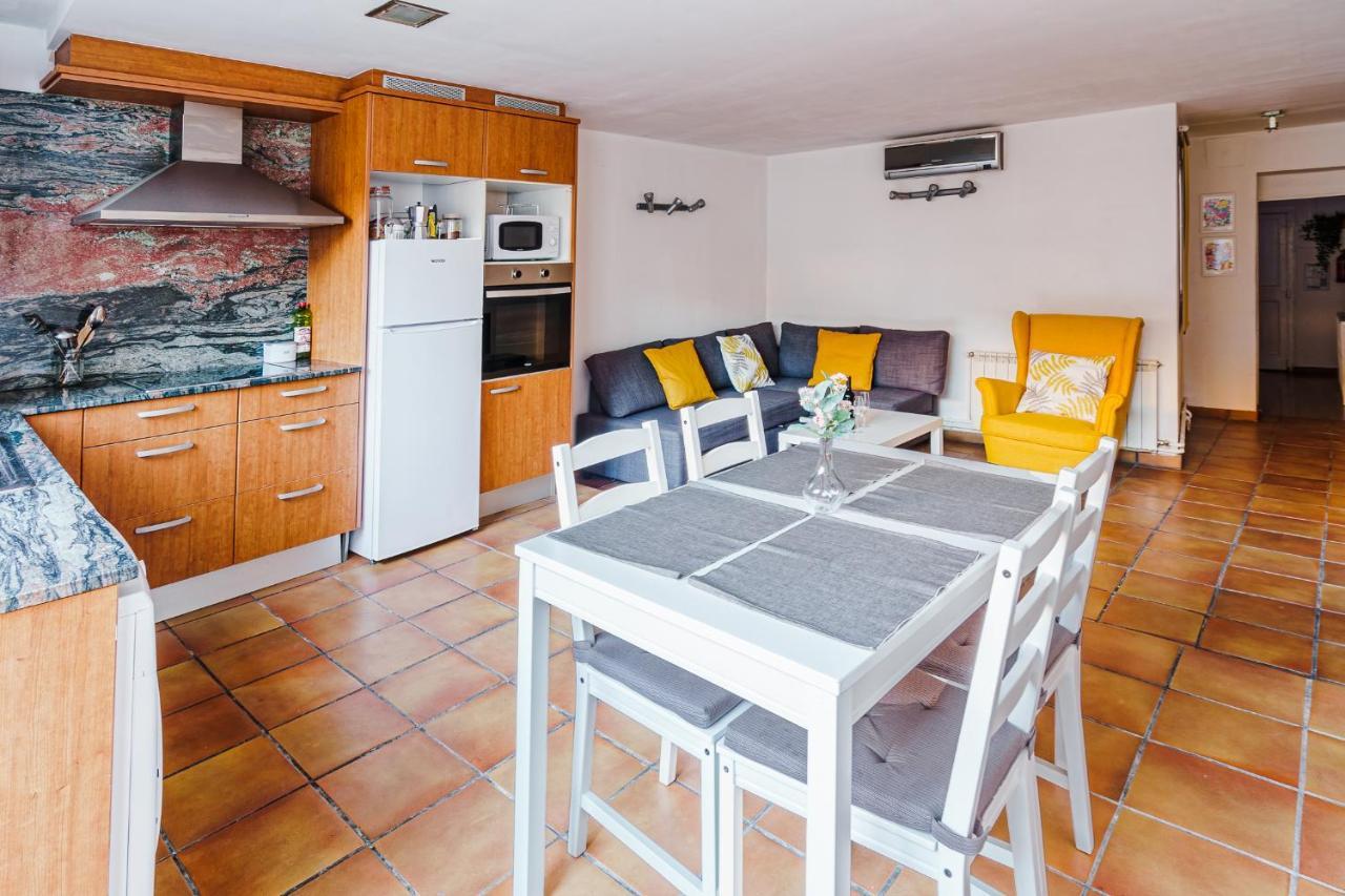 Mi Casa De Manresa Apartman Kültér fotó