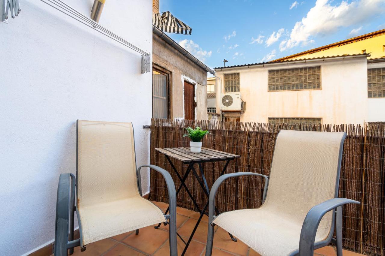 Mi Casa De Manresa Apartman Kültér fotó
