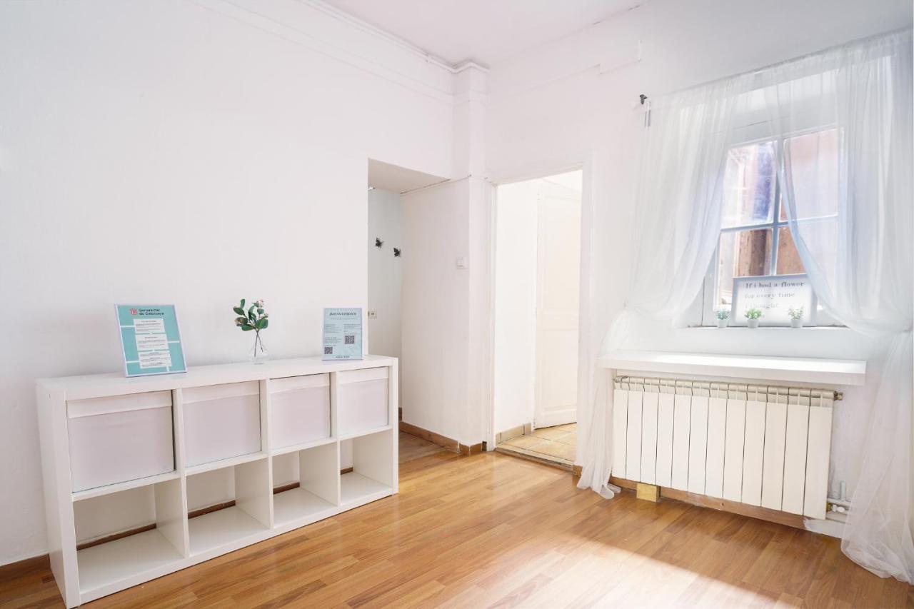 Mi Casa De Manresa Apartman Kültér fotó
