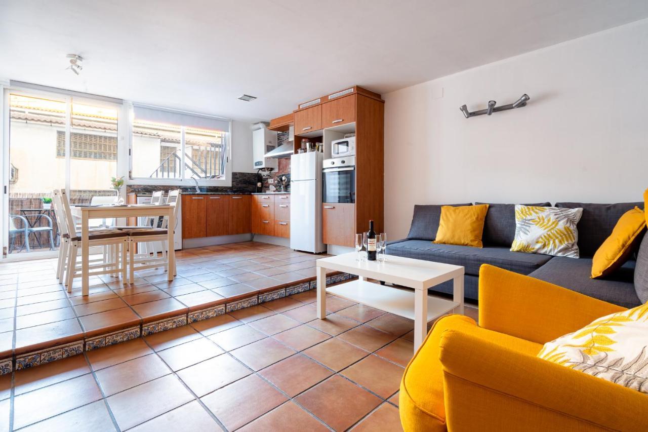 Mi Casa De Manresa Apartman Kültér fotó