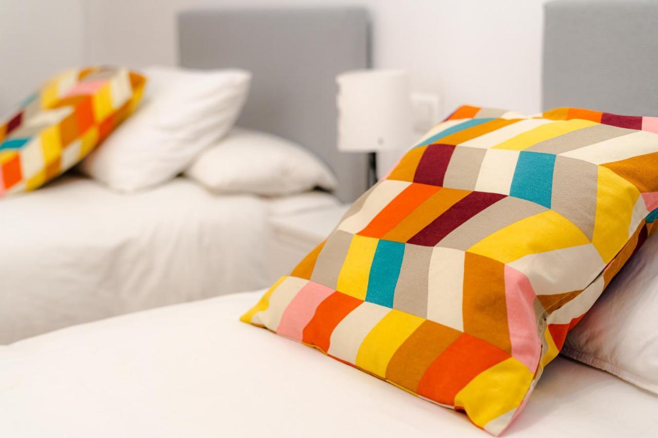 Mi Casa De Manresa Apartman Kültér fotó