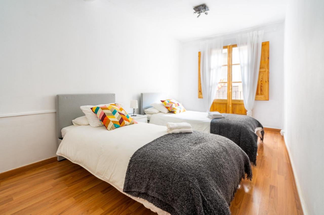 Mi Casa De Manresa Apartman Kültér fotó